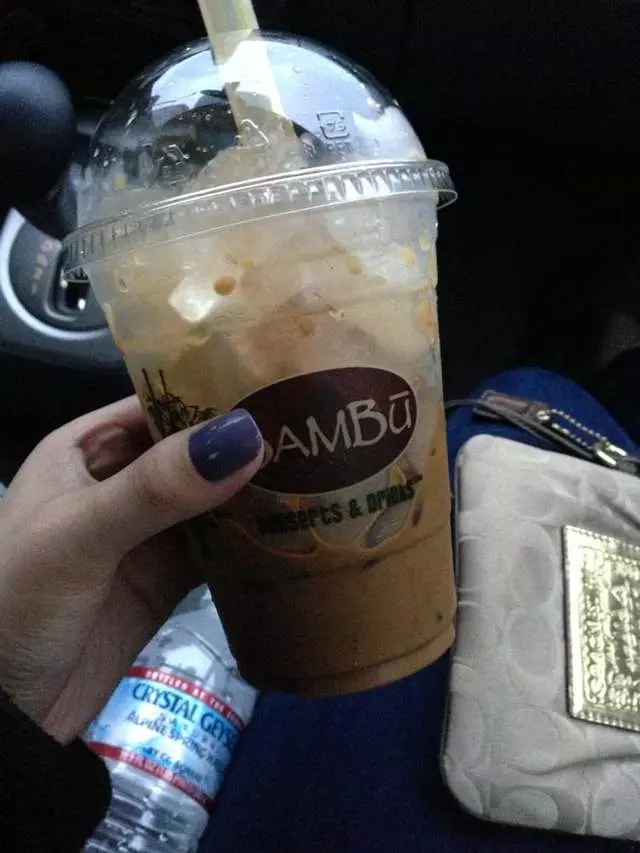 BAMBU