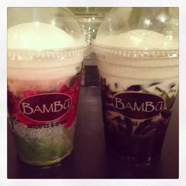 BAMBU