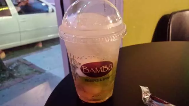 BAMBU