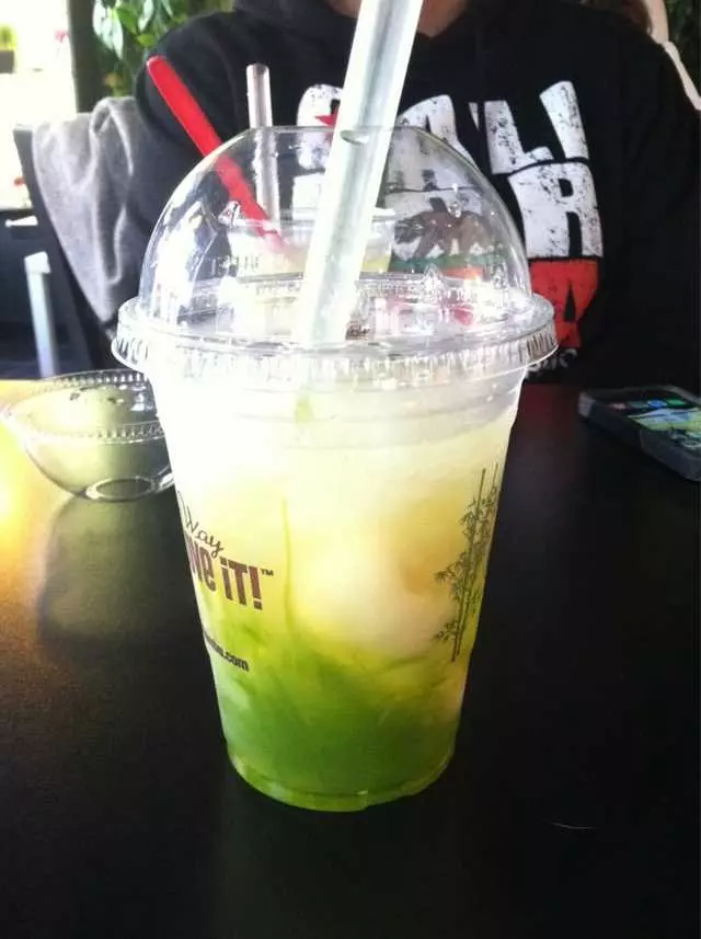 BAMBU