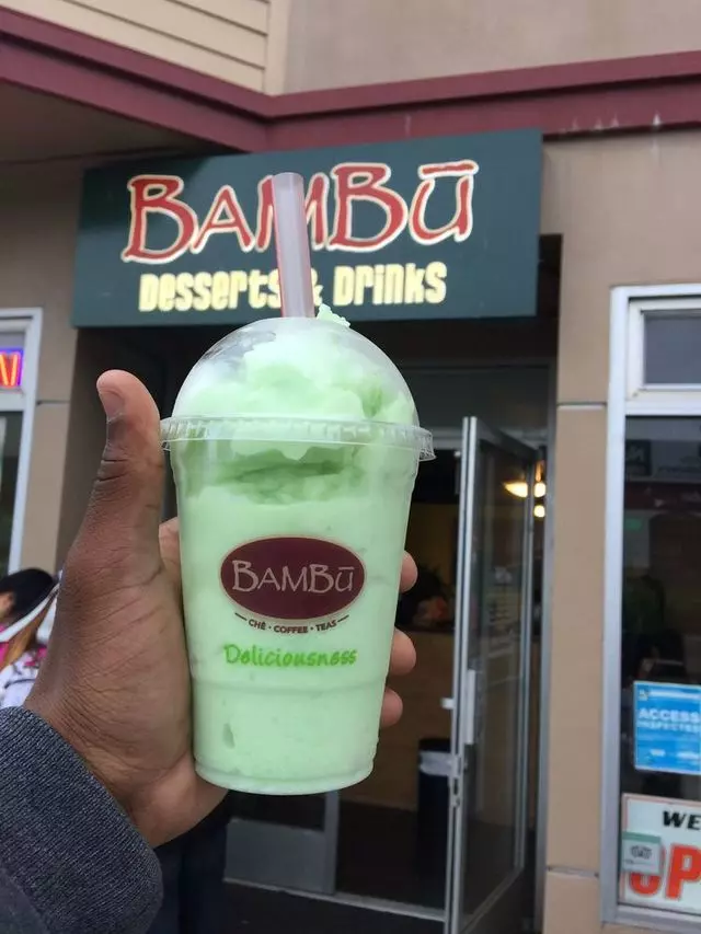 BAMBU