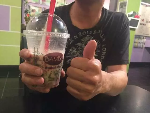 BAMBU