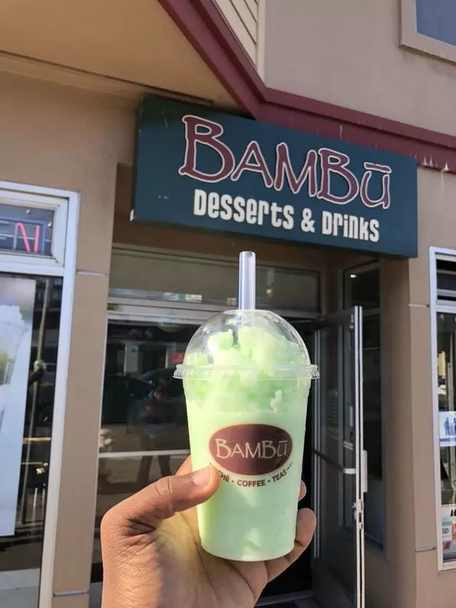BAMBU