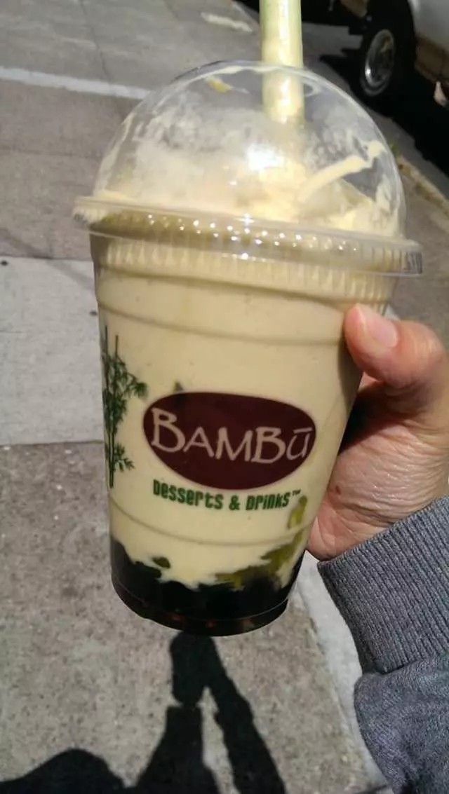 BAMBU