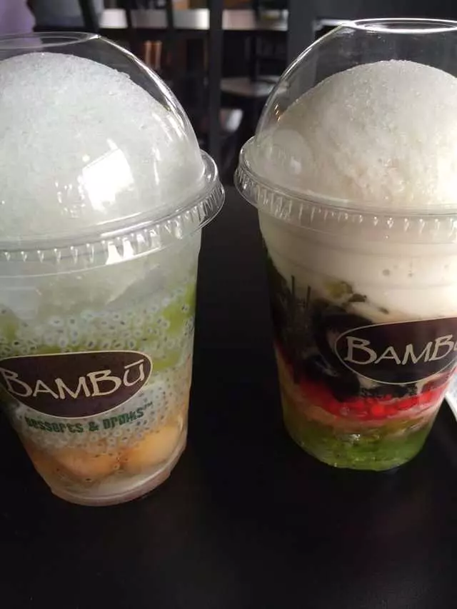 BAMBU