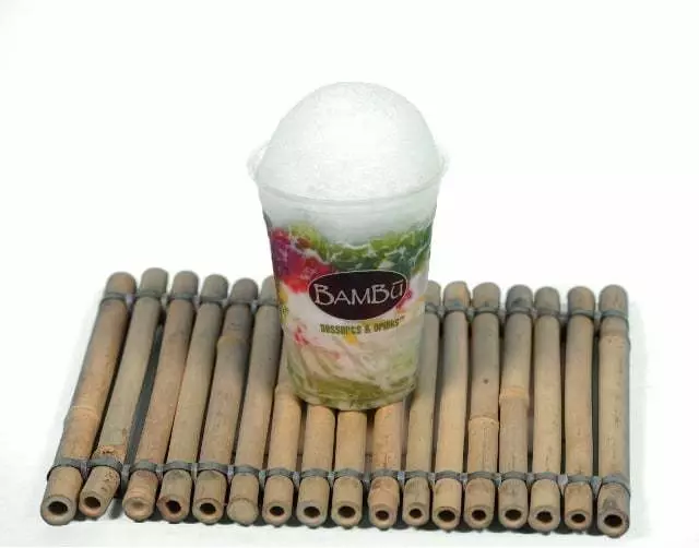 BAMBU
