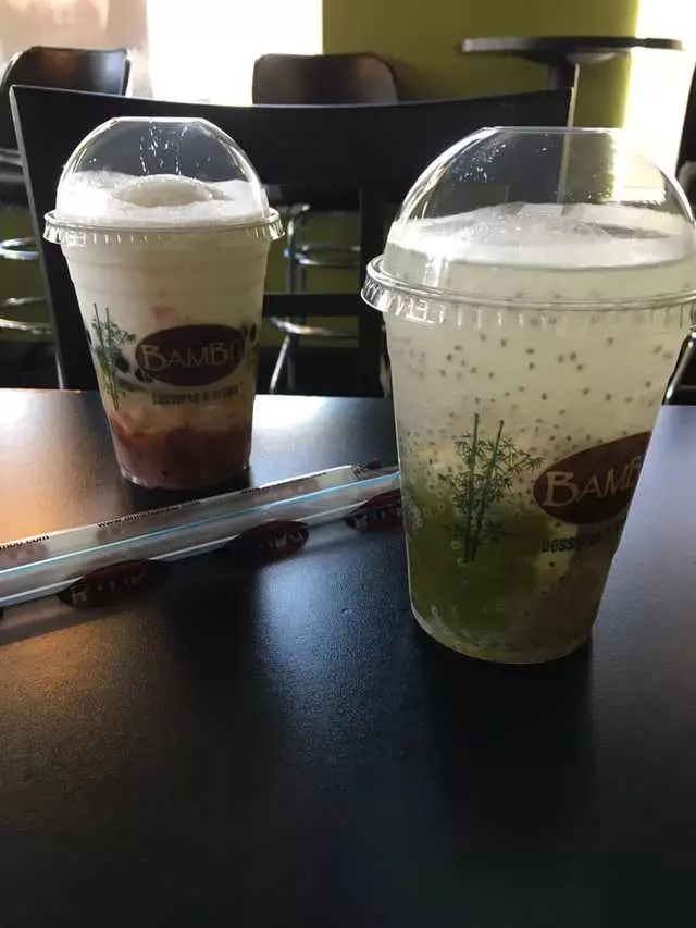 BAMBU