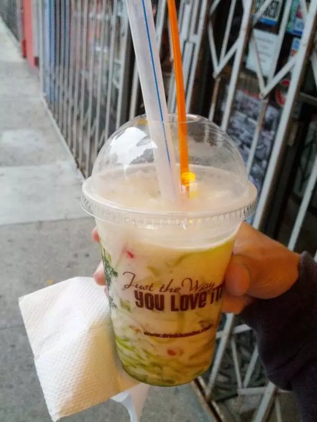 BAMBU