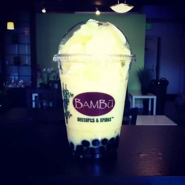 BAMBU
