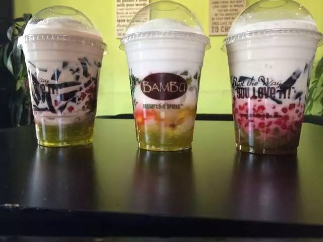 BAMBU