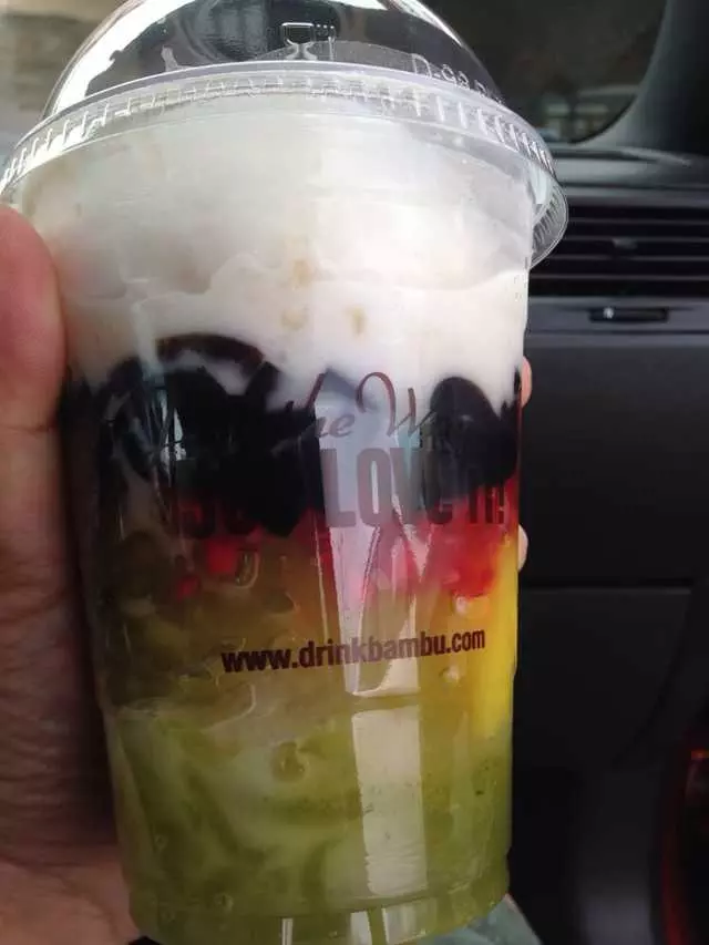 BAMBU