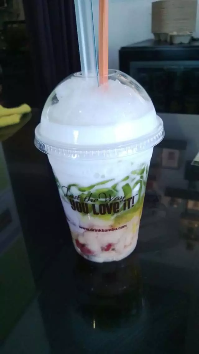 BAMBU
