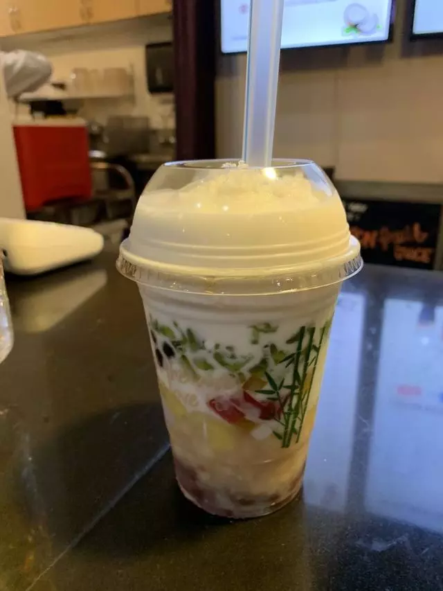 BAMBU