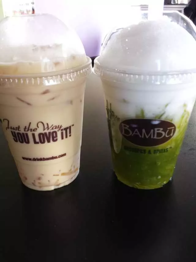 BAMBU