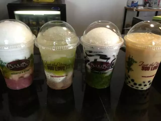 BAMBU