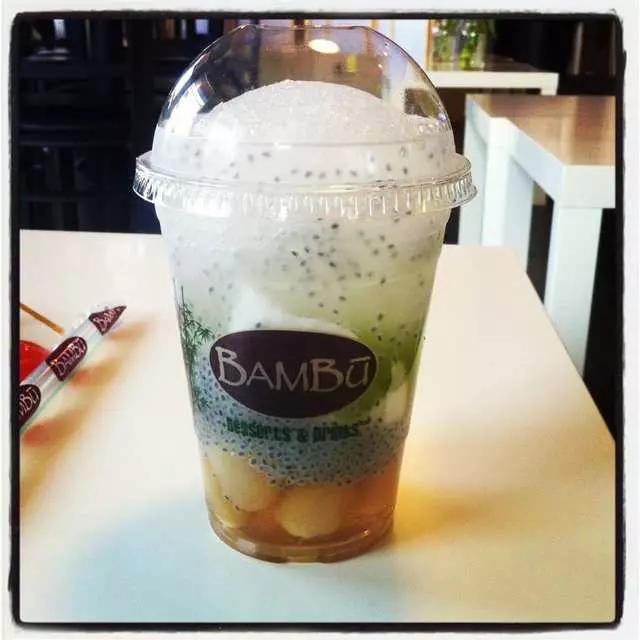 BAMBU