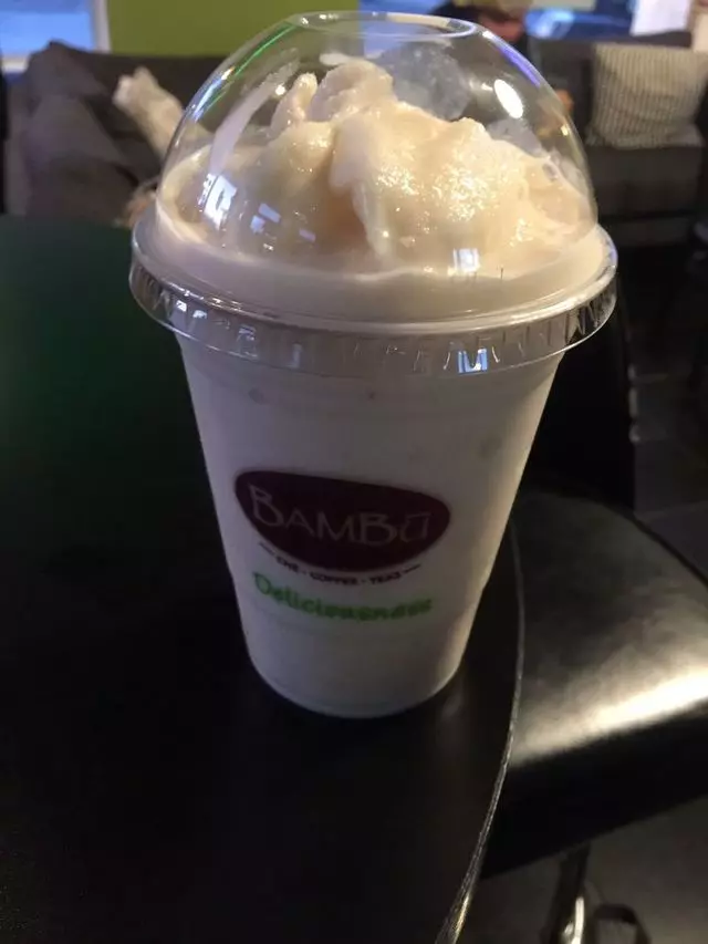 BAMBU