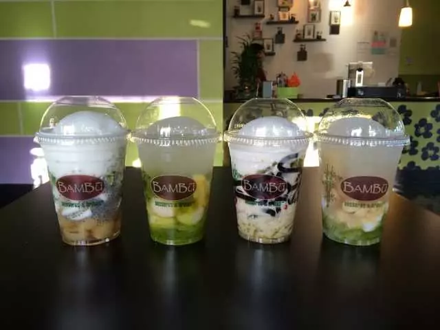 BAMBU