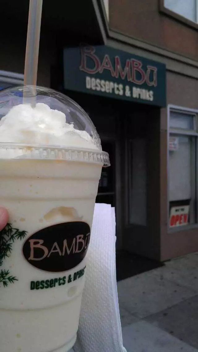 BAMBU