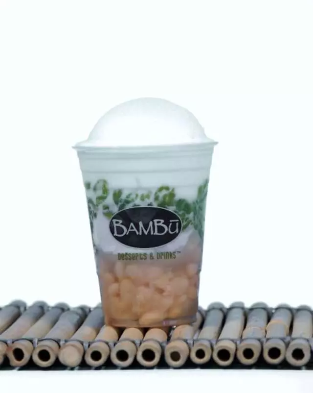 BAMBU