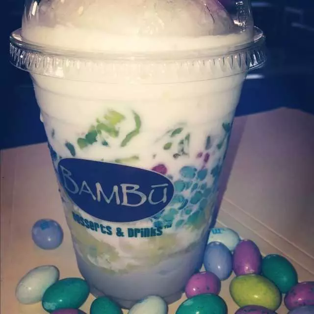 BAMBU