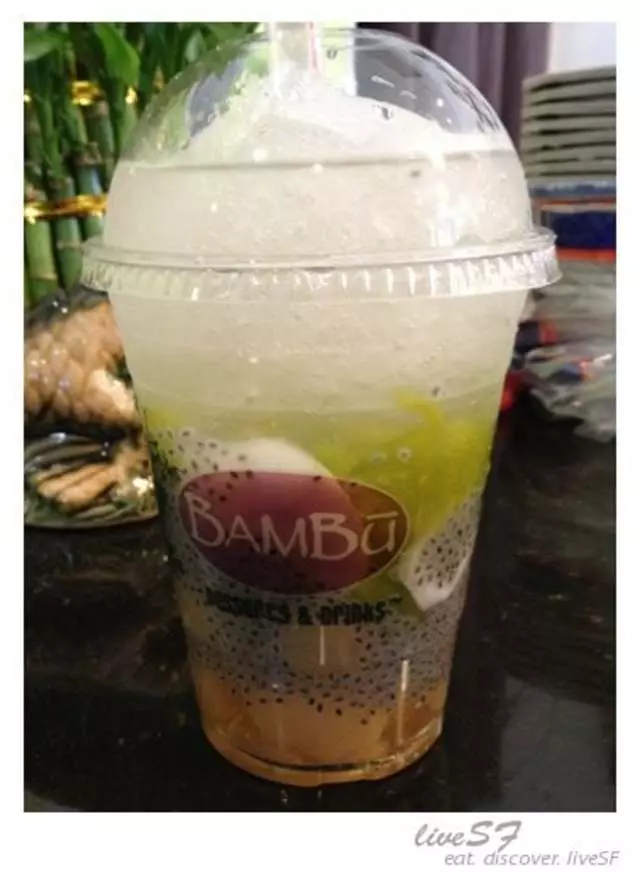 BAMBU