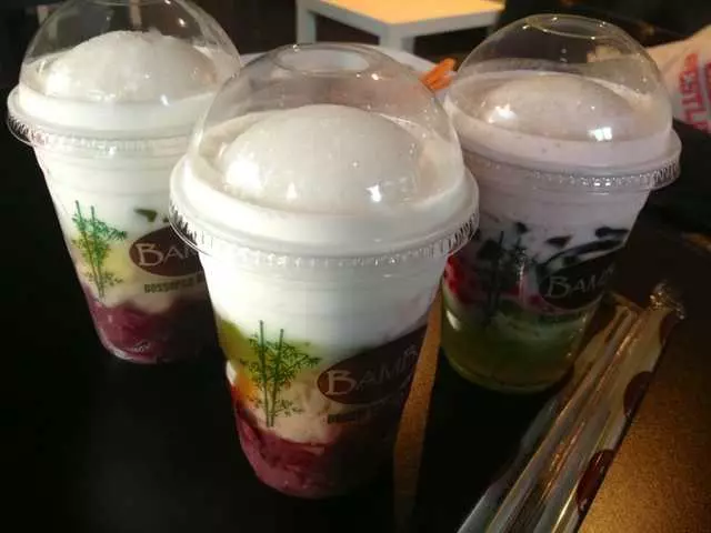 BAMBU