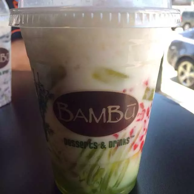 BAMBU