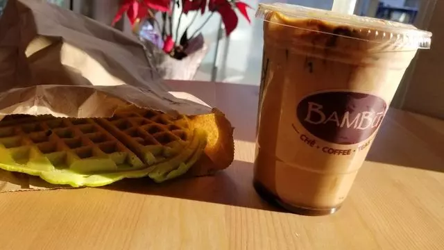 BAMBU