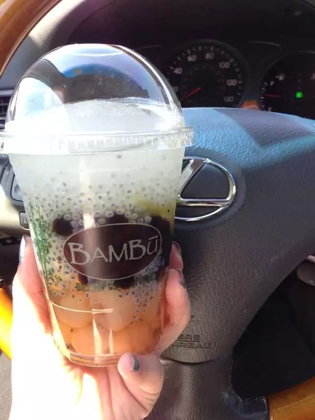 BAMBU