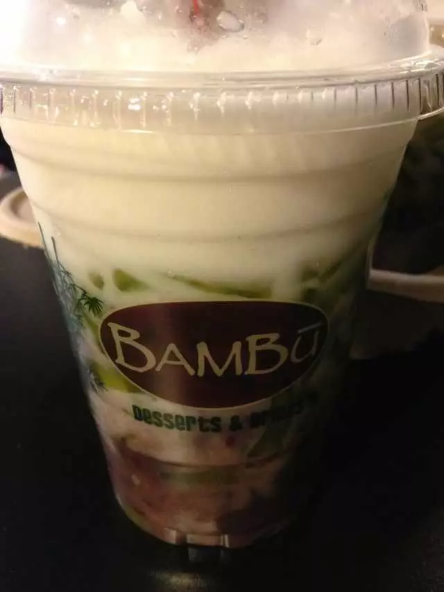 BAMBU