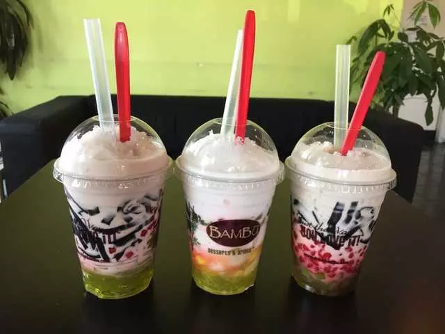 BAMBU