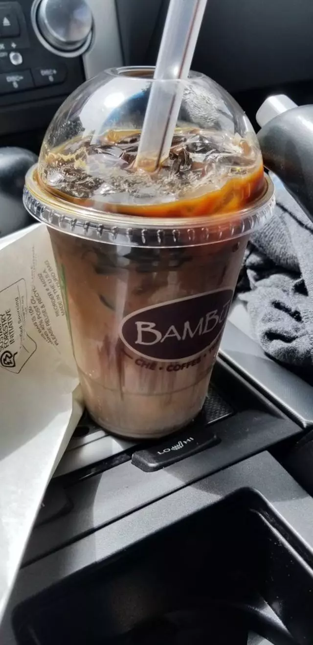 BAMBU