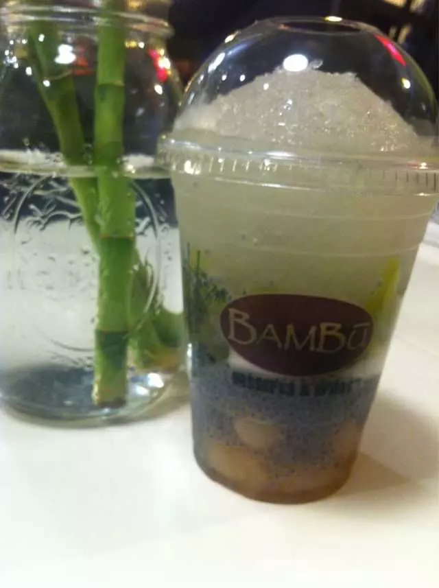 BAMBU