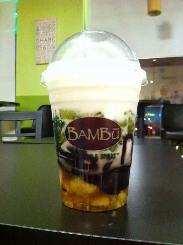 BAMBU