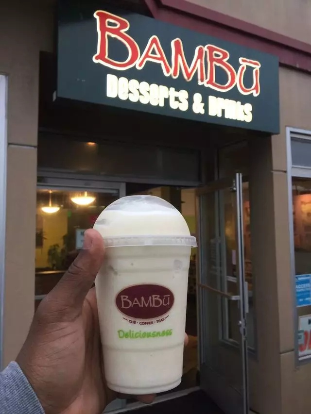 BAMBU