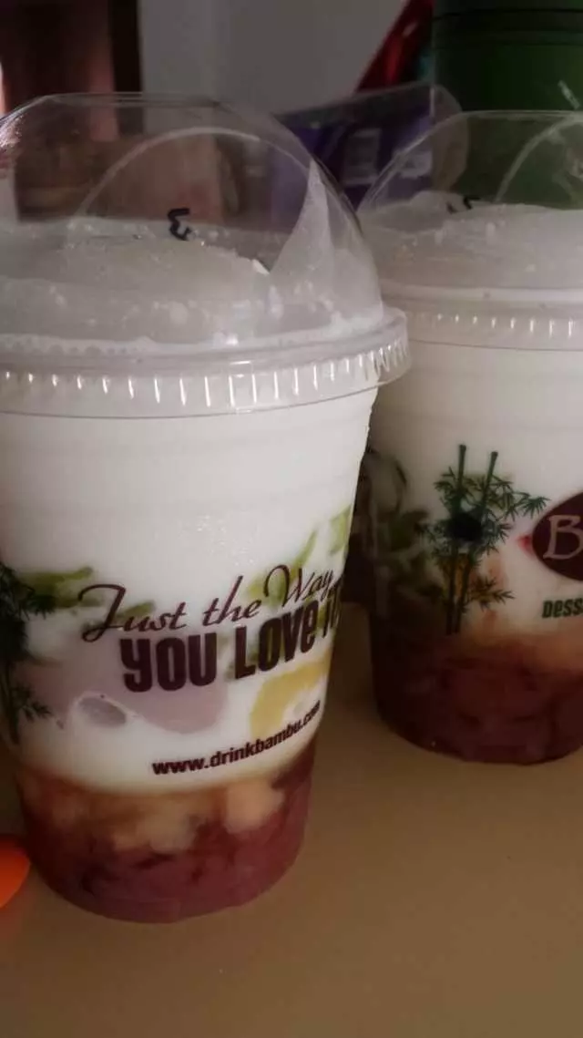 BAMBU