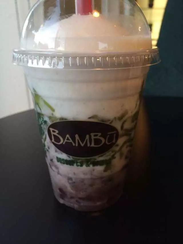 BAMBU