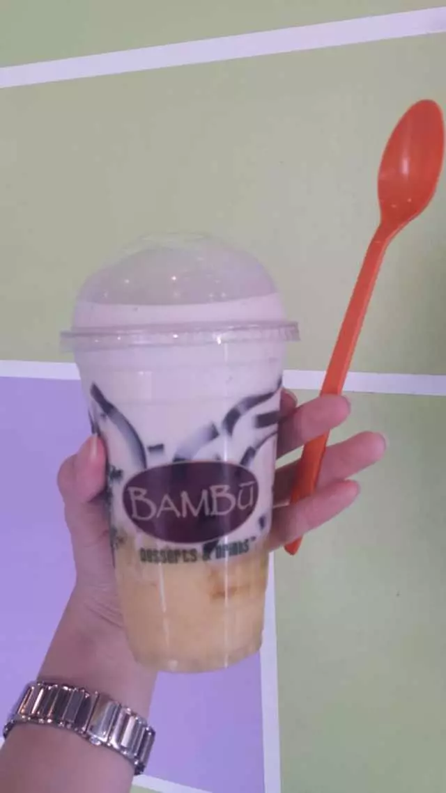 BAMBU