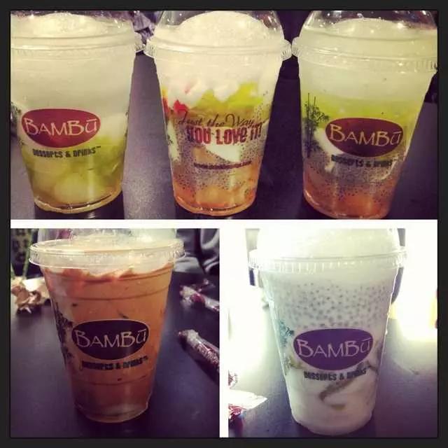 BAMBU