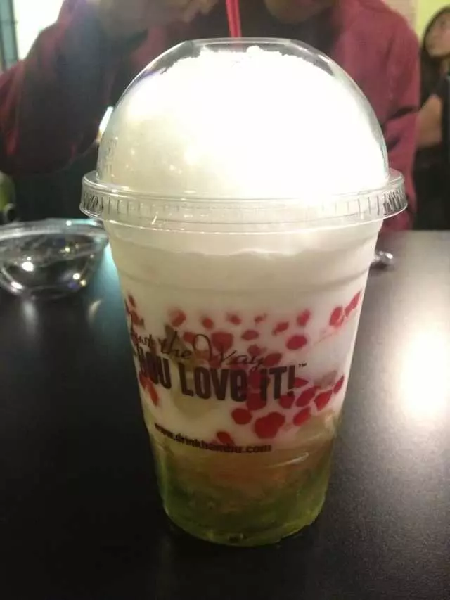 BAMBU