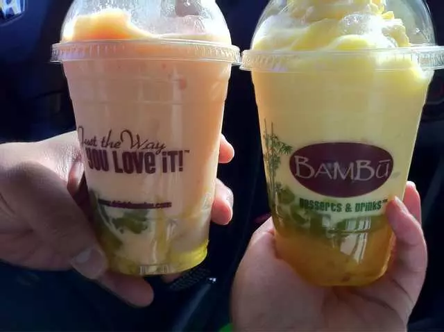 BAMBU