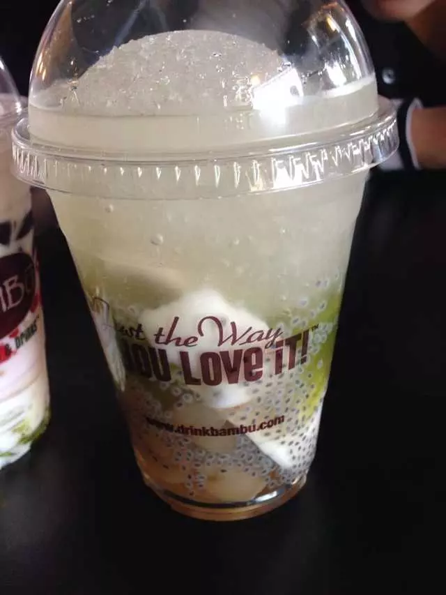BAMBU