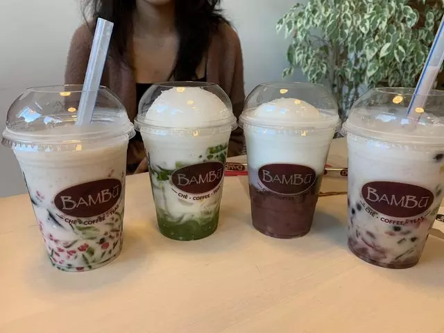 BAMBU