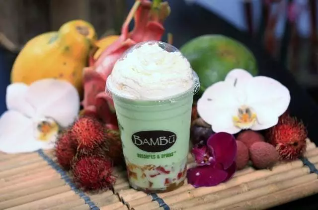 BAMBU