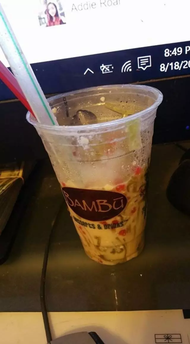 BAMBU