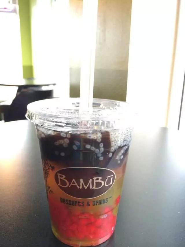 BAMBU