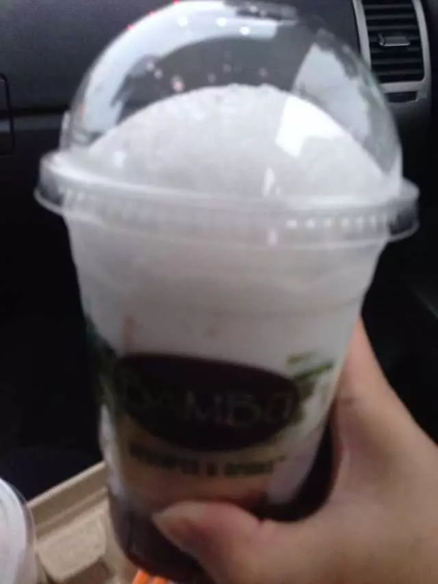 BAMBU