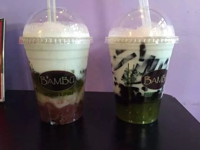 BAMBU