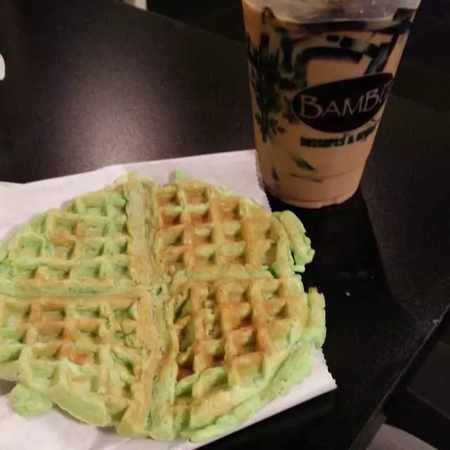 BAMBU